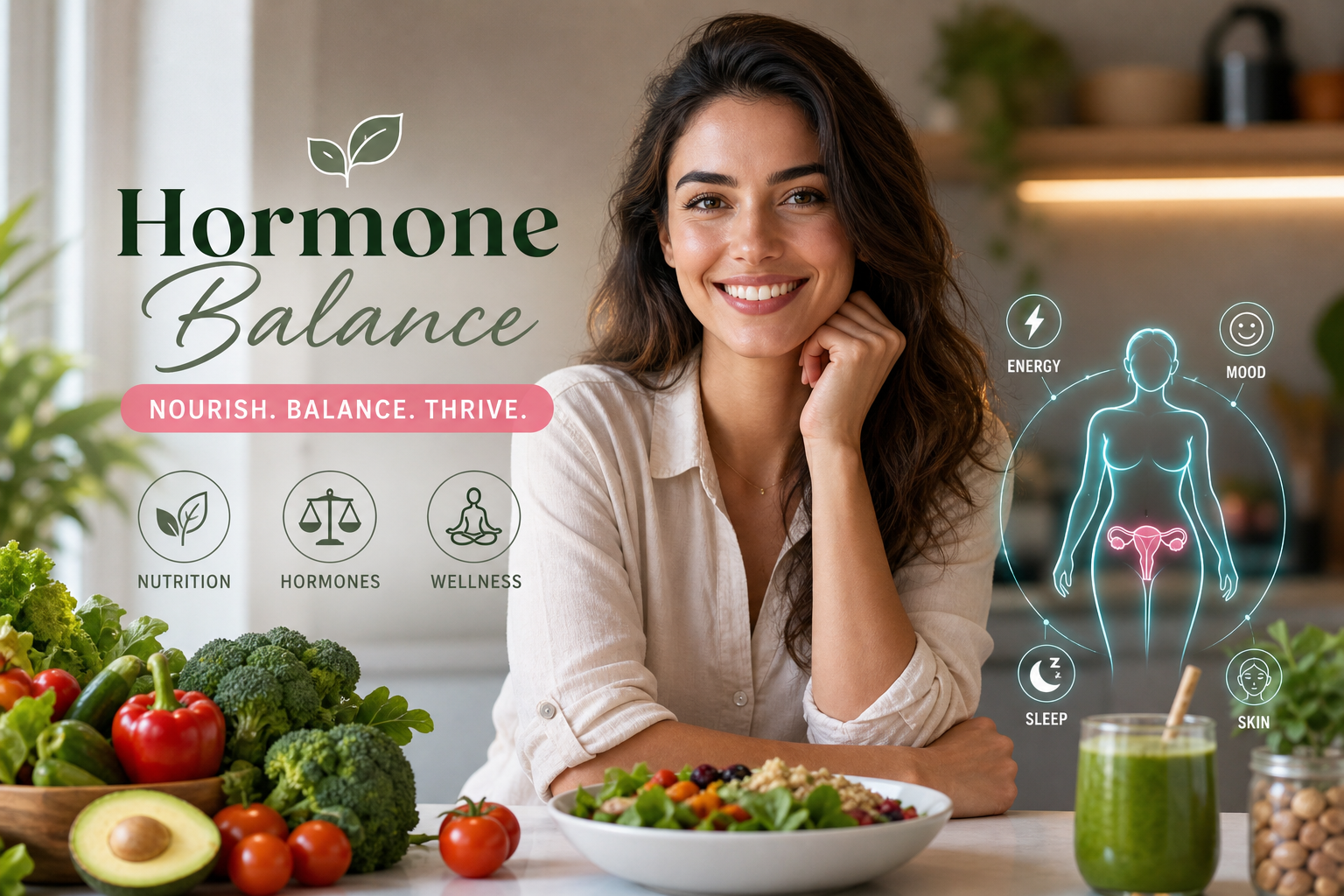 Hormonal Imbalance